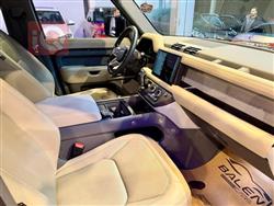 لاند روفر دفندر